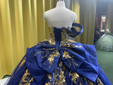 Joselynne XV Collection- Daphne